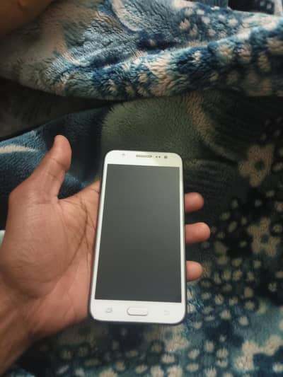 Samsung Galaxy J5 Official PTA Approved