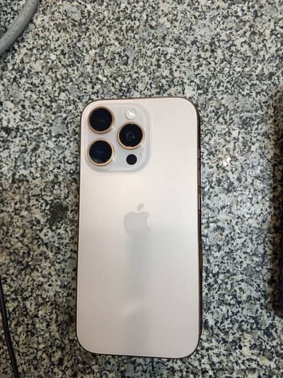 Iphone 16 pro 512 gb Pta approved