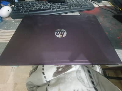 Repair needed Hp pavilion 14-ce3504na