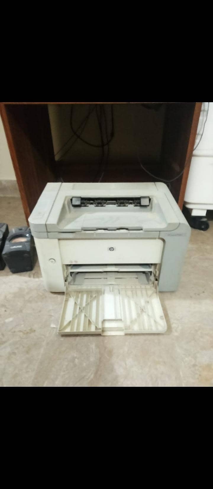 printer Model HP-1015 1