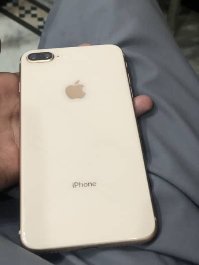 Iphone  8Plus Approved
