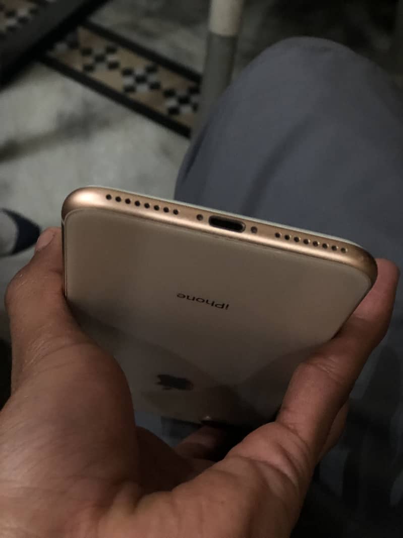 Iphone  8Plus Approved 1