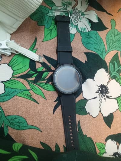 Samsung Galaxy Watch 4 44mm with google os