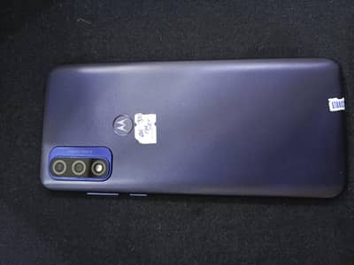 Moto G pure 3/32gb sim locked android version 12 panel break