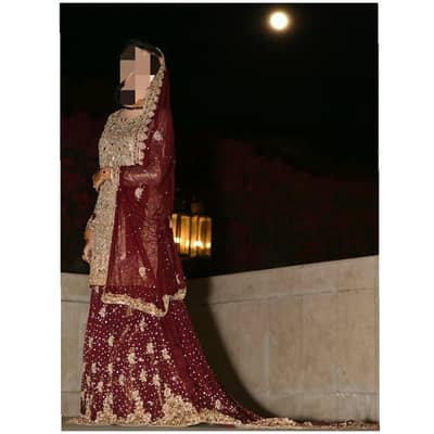 pure chiffon bridal dress