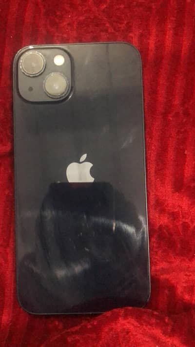 Iphone 13 simple