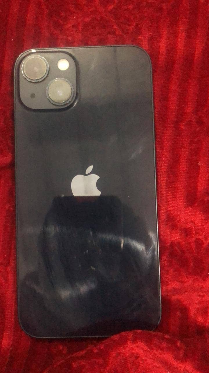 Iphone 13 simple 0