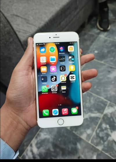 iPhone 6s PTA Approved 64GB Jo Colour Chahye Mill Jaega ‎ ‎
