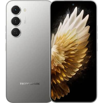 Tecno spark 40 pro 8+8 GB 256 GB