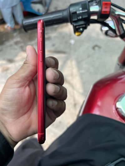 iPhone 11 128 gb pta approved