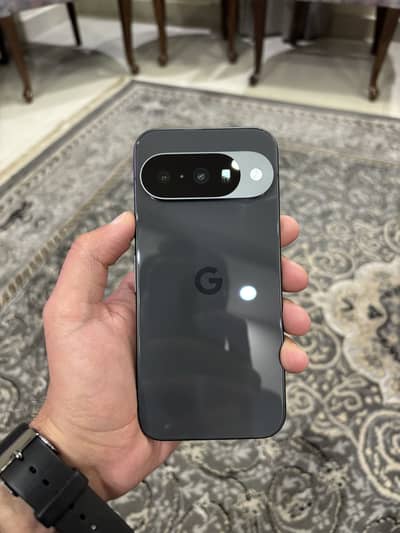 Pixel 10 - Black - 128GB - Brand New and Unused