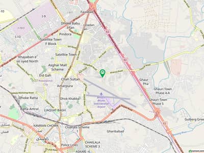 3-Marla House Available For Sale Monthly 50,000 Rental Income