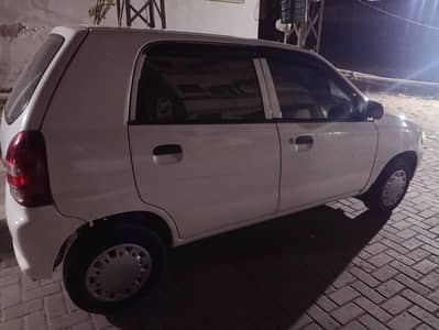 Suzuki Alto 2006