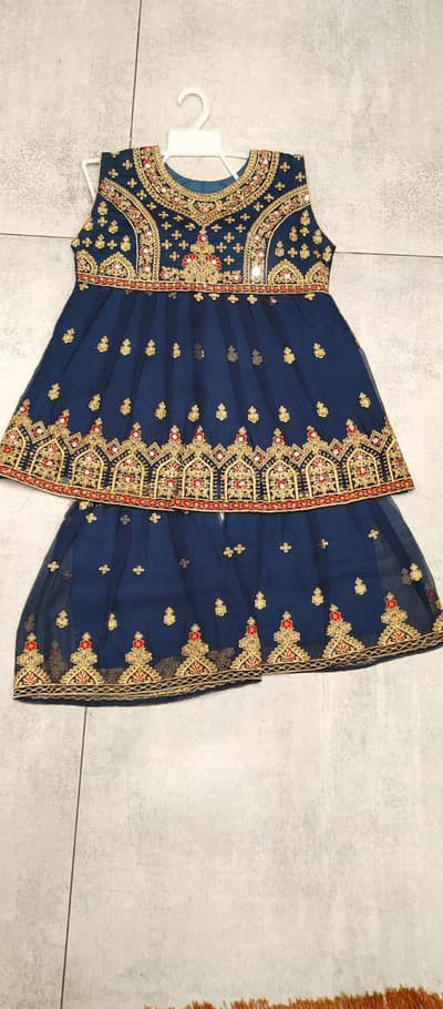 kids clothes maker girls whole seller