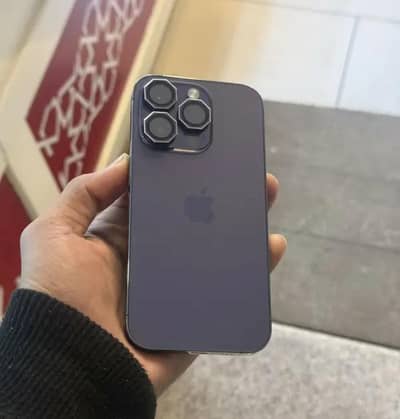 iphone 14 pro max bypass