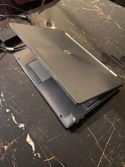 Hp laptop i7 3rd generation 10/10