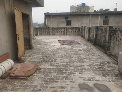 RoofTop rent For Basant
