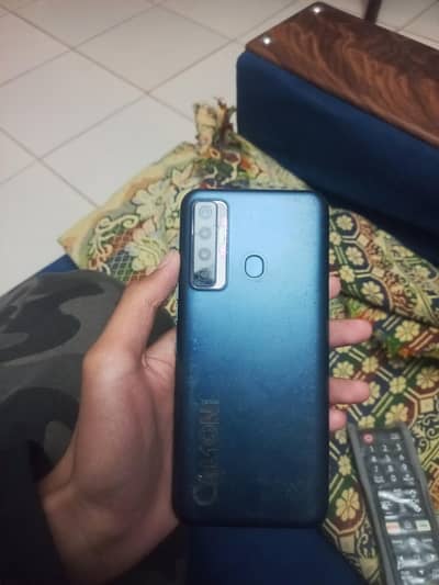Tecno Camon 17 for sale