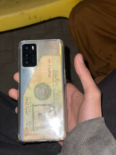 Oppo a16 4/64 all okay pta approved