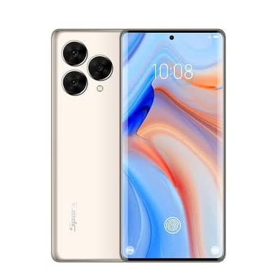 sparx edge20 8/256 brand new  hd result  wid box charger