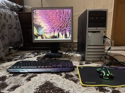 HP Compaq DC7100 (Pentium 4) PC Complete Set