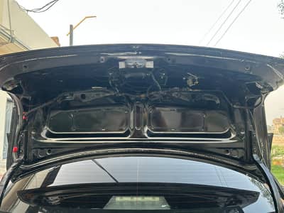 toyota corolla Gli 2008by 2009 model