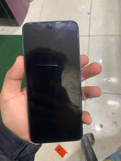 Itel p37 pro