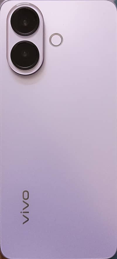 Brand new vivo v60 lite 5G