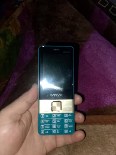 G Five good condition