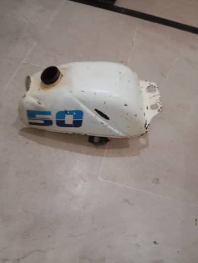 Suzuki tanky  japanese