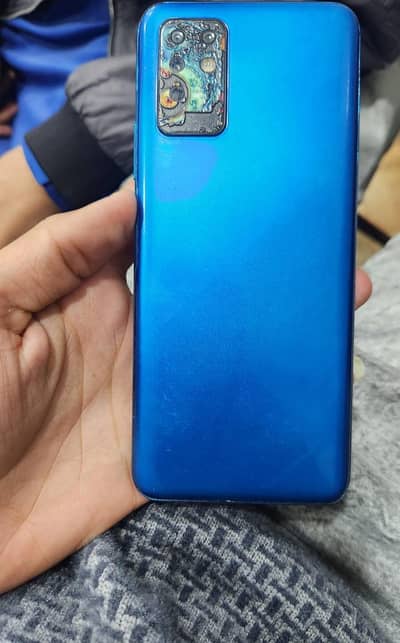 infinix note 8 good condition