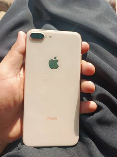 Iphone 8 plus Approved