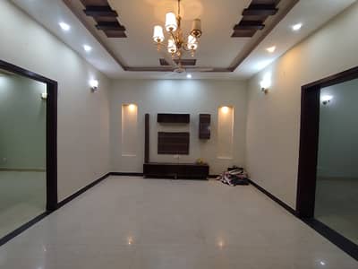 12 MARLA LOWER PORTION WITH BASEMENT HALL FOR OFFICE USE   FOR RENT IN JOHAR TOWN LAHORE
