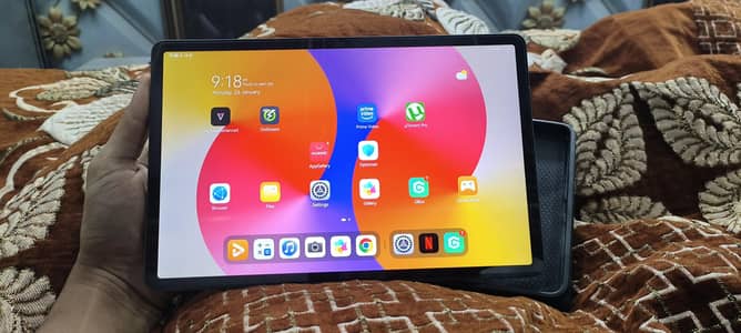 Huawei Matepad SE 11 Inch 128GB