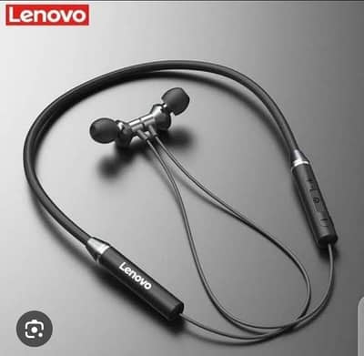 Lenovo Neck Band