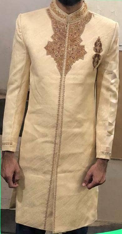 Sherwani KouSha Brand