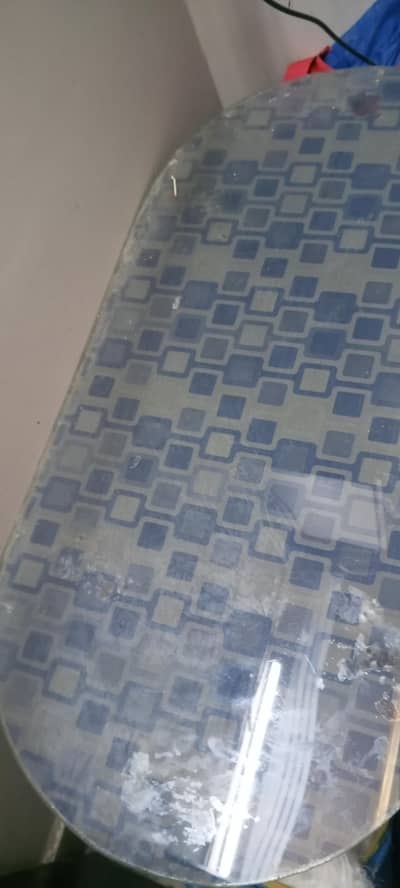 table shesha ki hai iron table