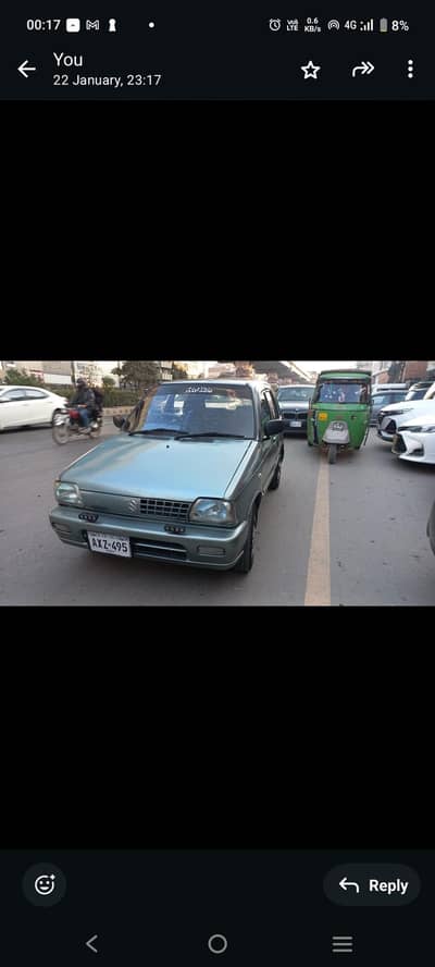 Mehran Lovers it's gift mehran