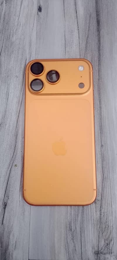 Iphone 17 pro max 512 gb jv