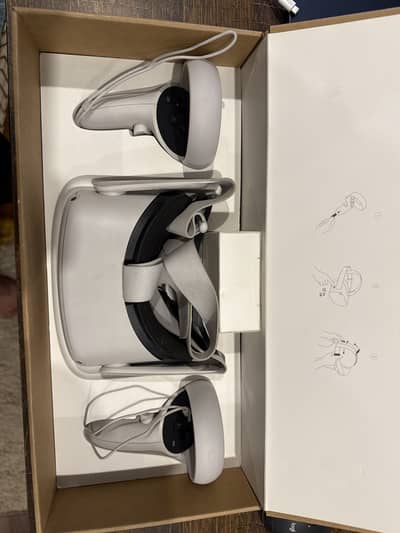 oculus meta quest 2 64gb