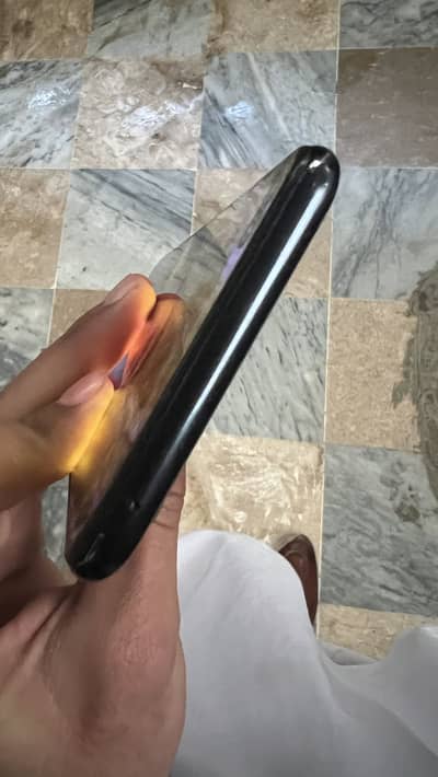 Oppo reno4 8/128 PTA approved official dual sim