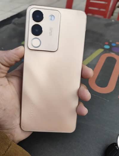 Vivo v29E