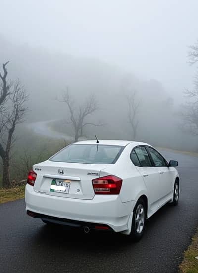 Honda City 1.3 Auto total genuine