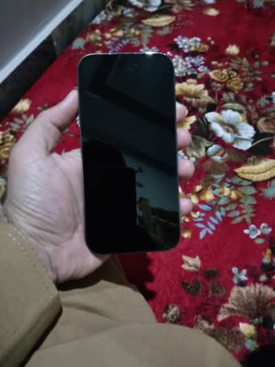 iphone 14 pro pta approved jv 128 gb