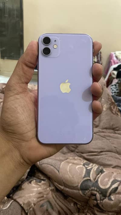 iphone 11non pta factory unlock