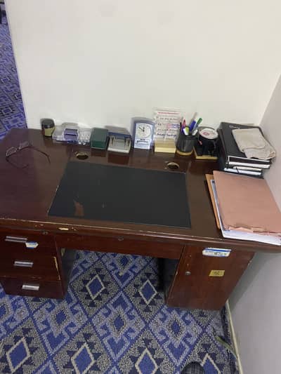 Office Table