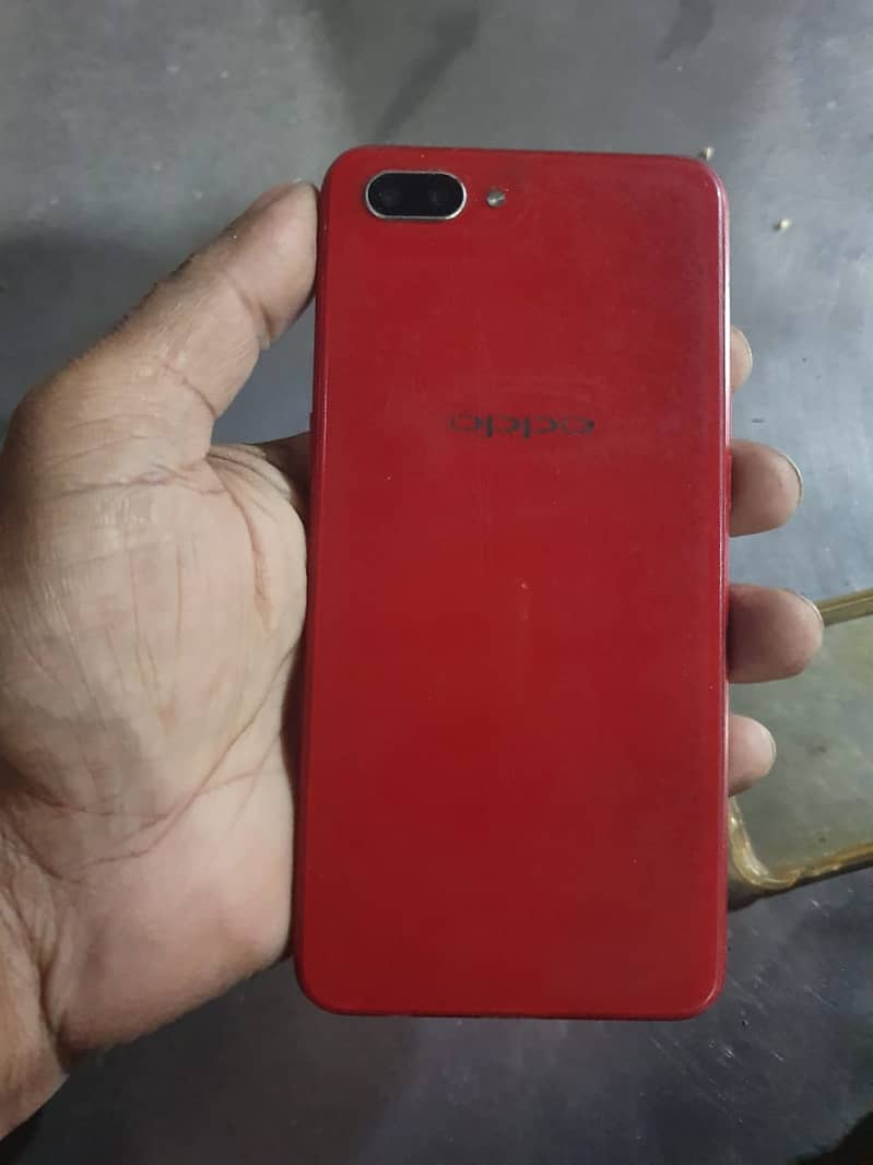 OPPO A12e 3