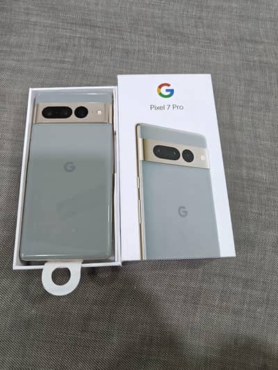 Google Pixel 7 Pro