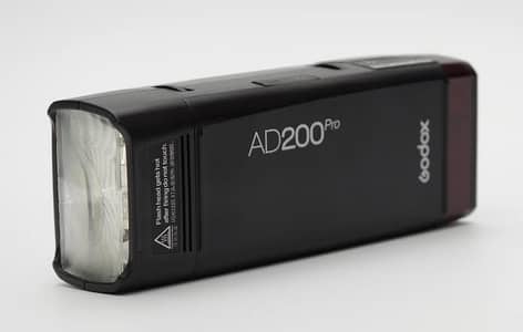 Godox ad200 pro