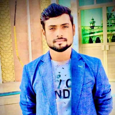 Muhammad irfan